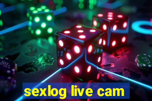 sexlog live cam